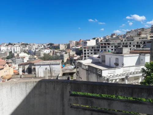 Vente Villa Annaba Annaba