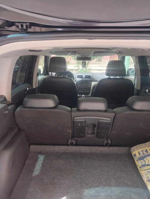 Skoda Yeti 2013 Elegance