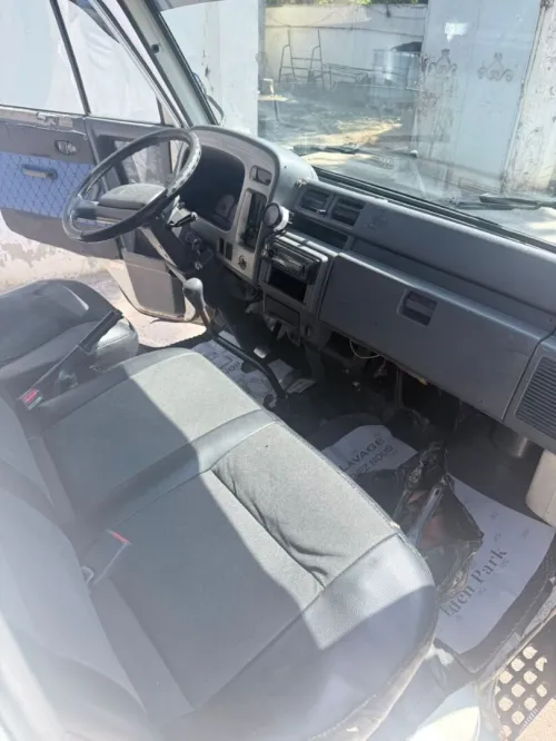 Delta Daihatsu 2005