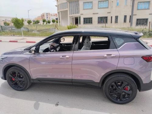 Geely Coolray 2025 Full options