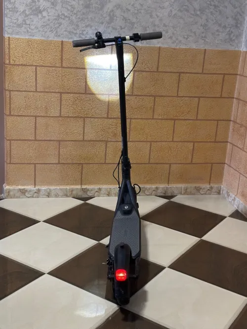 Ninebot Ninebot 2025
