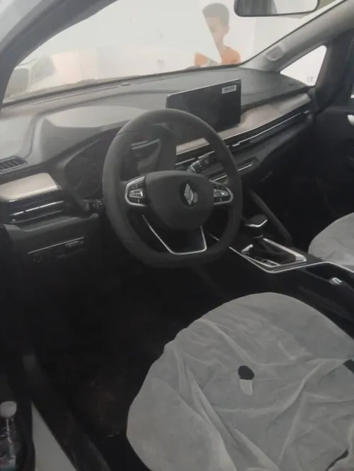 Geely Livan x3pro 2025 