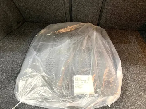 Volkswagen Golf 6 2012 Move