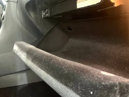 Volkswagen Golf 6 2012 Move