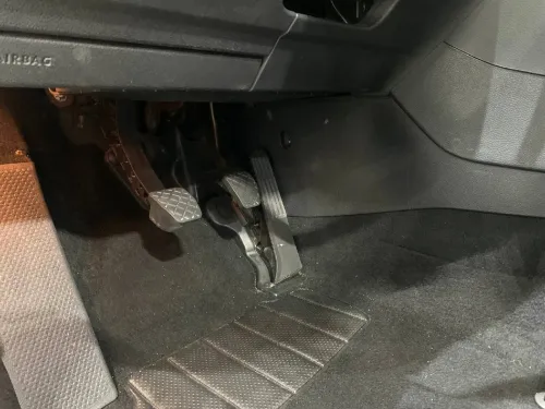 Volkswagen Golf 6 2012 Move