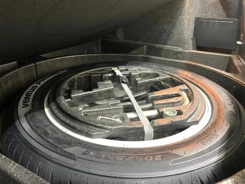 Volkswagen Golf 6 2012 Move