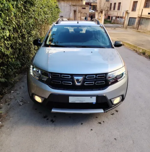 Dacia Sandero 2023 Stipway