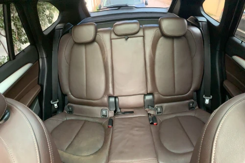 BMW X1 2017 Pack M