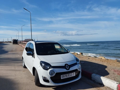 Renault Twingo 2012 Dynamique