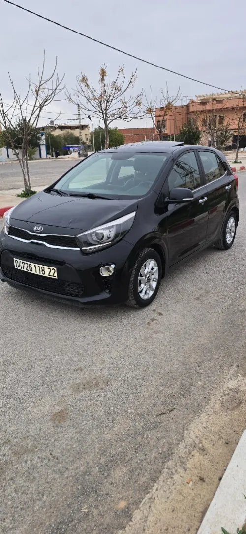 Kia Picanto 2018 EX