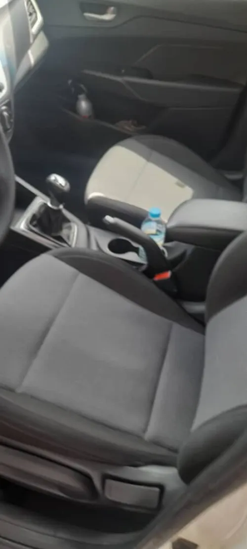 Hyundai Accent 2019 Accent