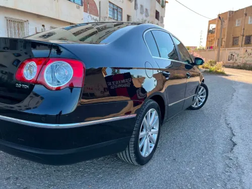 Volkswagen Passat 2009 Passat