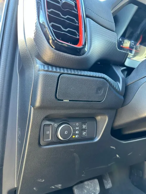 Ford Ranger 2026 Raptor