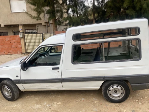 Renault Express 1995 Express