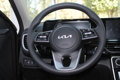 Kia Seltos 2025 LUXURY