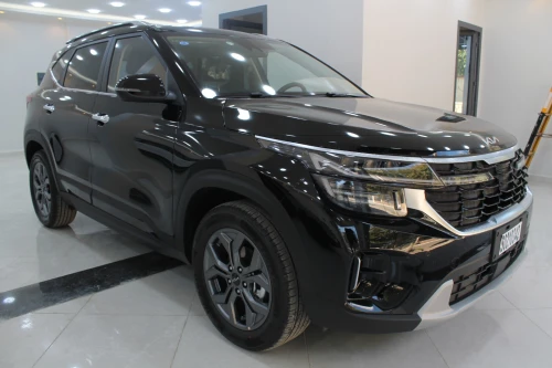 Kia Seltos 2025 LUXURY