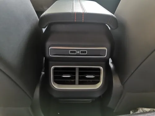Geely COWBOY 2026 COWBOY