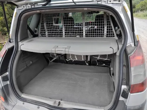 Renault Scenic 2006 Scenic