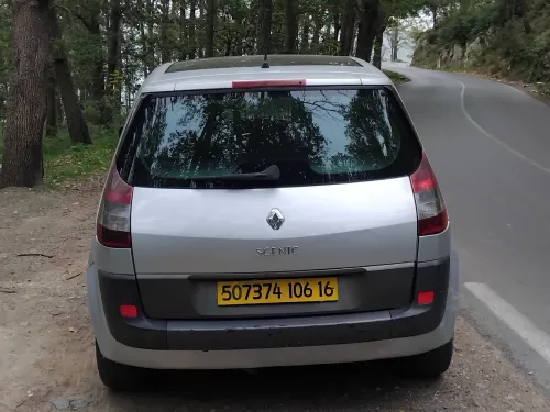 Renault Scenic 2006 Scenic