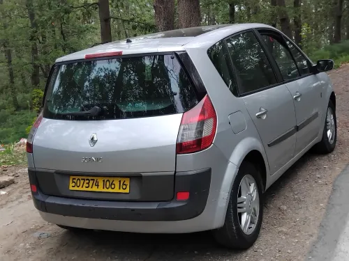 Renault Scenic 2006 Scenic