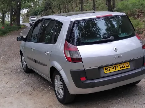 Renault Scenic 2006 Scenic