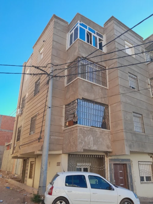 Vente Appartement F2 Tlemcen Sabra