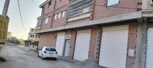 Vente Immeuble Batna Batna