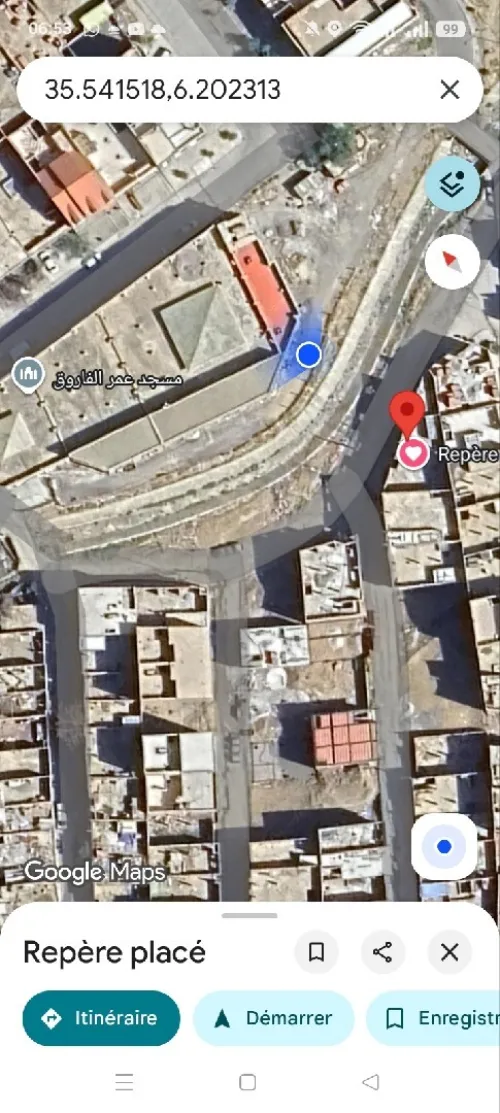 Vente Immeuble Batna Batna