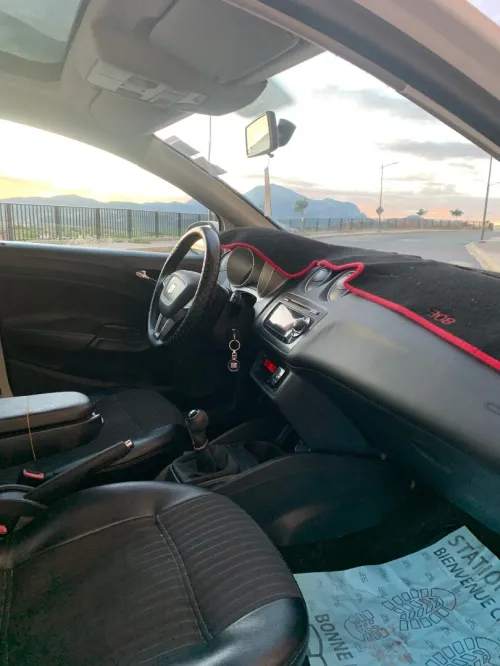 Seat Ibiza 2011 Loca