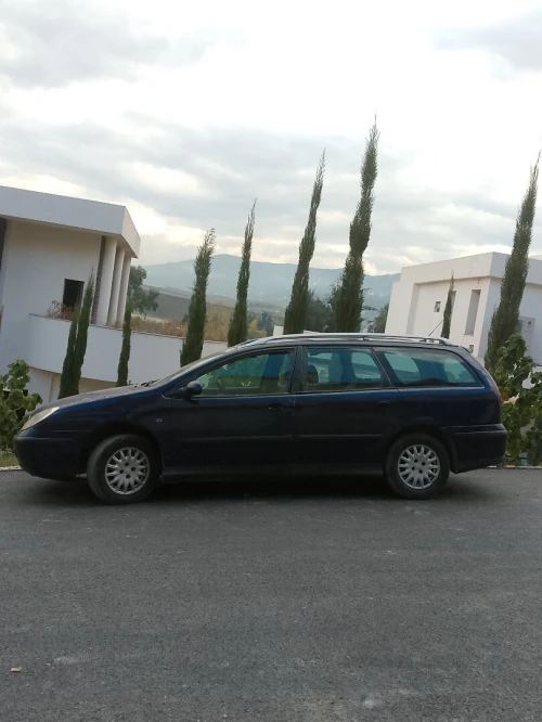 Citroen C5 2003 C5