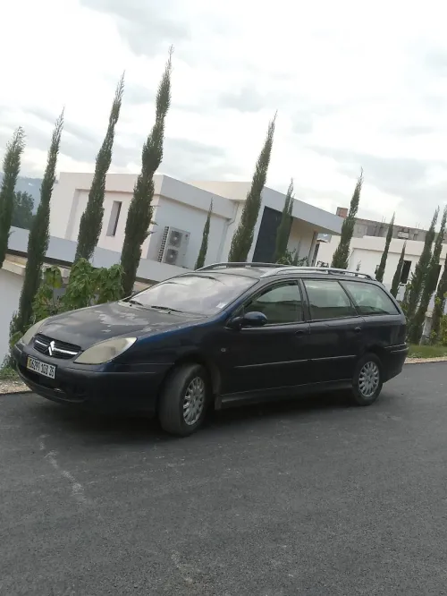 Citroen C5 2003 C5