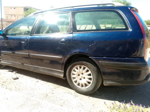 Citroen C5 2003 C5