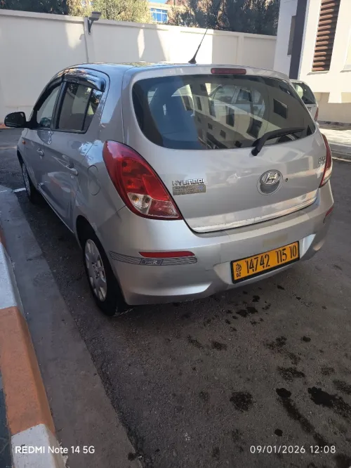 Hyundai i20 2015 i20