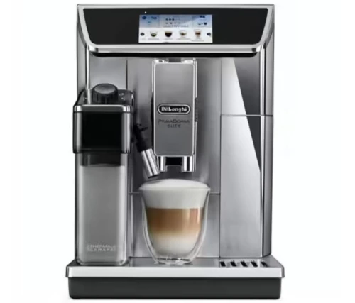 Machin a café DeLonghi Primadonna