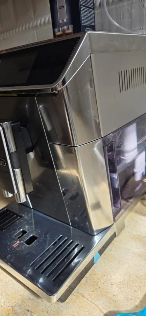 Machin a café DeLonghi Primadonna