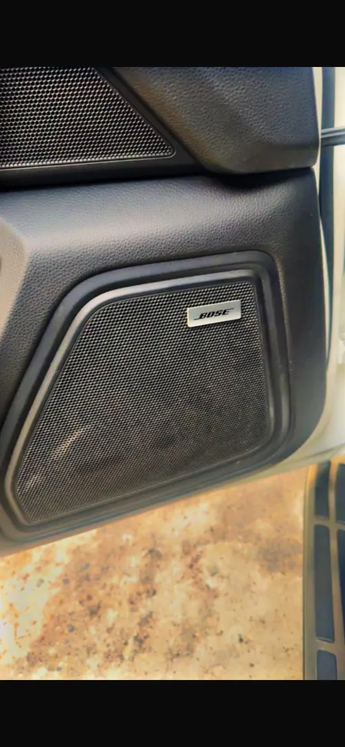 Porsche Macan 2020 Turbo