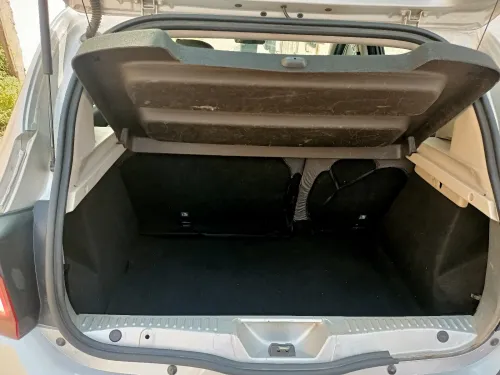 Dacia Sandero 2014 Stepway