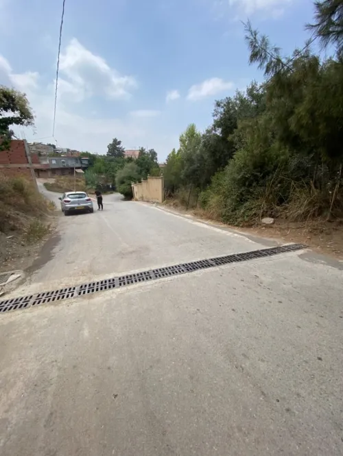 Vente Terrain Blida Bouarfa