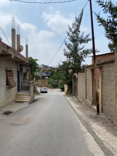 Vente Terrain Blida Bouarfa