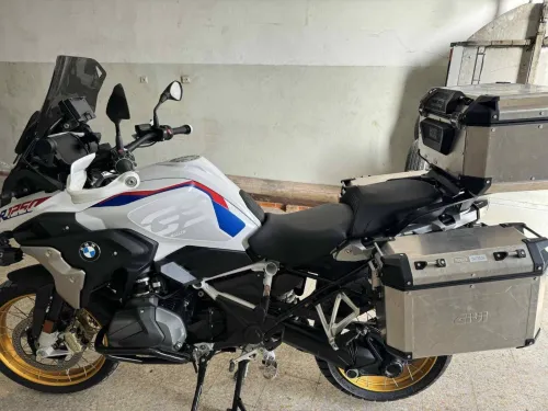 Bwm Gs1250 2023