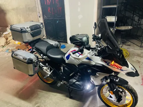 Bwm gs Gs1250 far x 2023