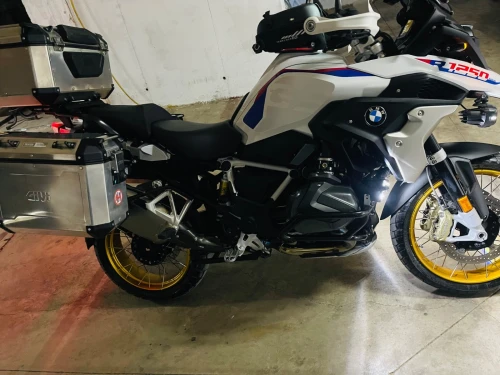 Bwm gs Gs1250 far x 2023