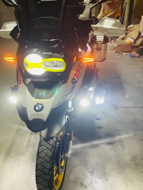 Bwm gs Gs1250 far x 2023