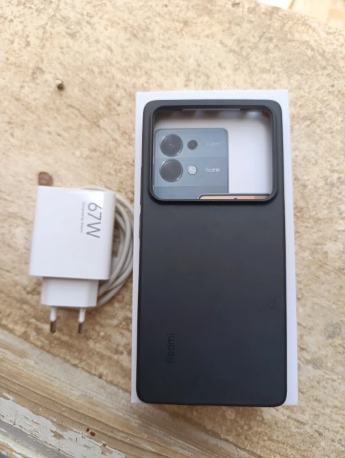 Redmi Redmi Note 13 Pro