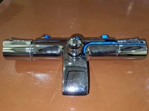 Robinet d'eau