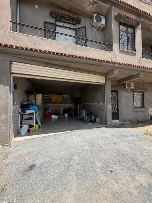 Vente Villa Médéa Draa essamar