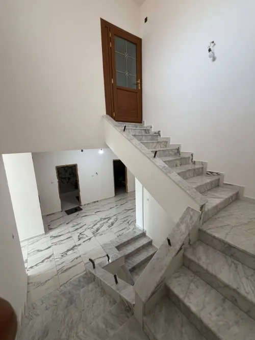 Vente Villa Médéa Draa essamar