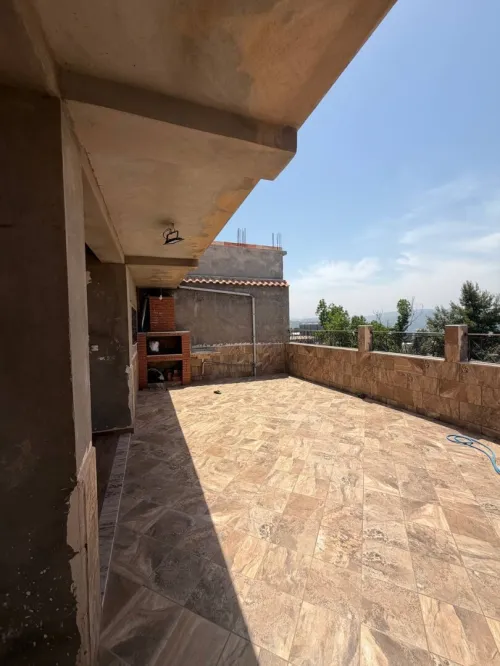 Vente Villa Médéa Draa essamar