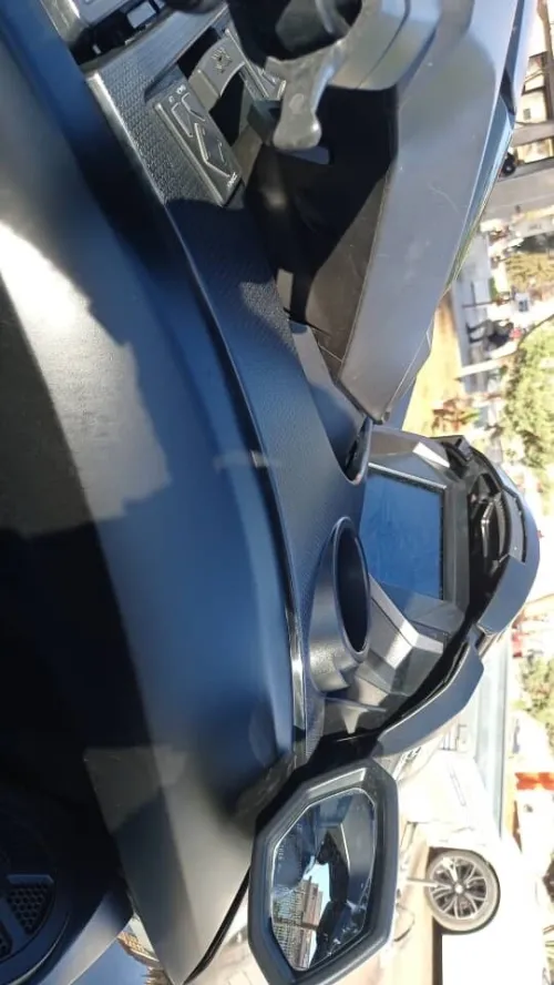 Yamaha jestki Fxsvho 2023