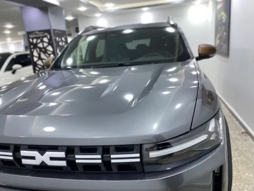 Dacia Duster 2025 